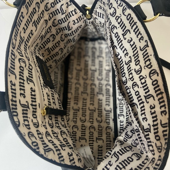 Juicy couture bag - Picture 4 of 5